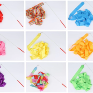 TRAK ZA RITMIČNO GIMNASTIKO S PALČKO, dolžina 4M