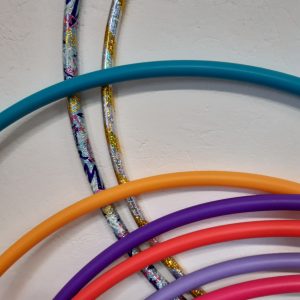 OBROČ ZA RITMIČNO GIMNASTIKO