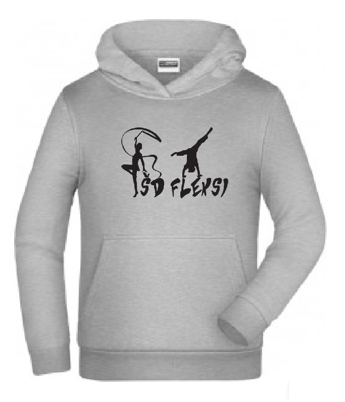 JOPICA S KAPUCO ŠD FLEKSI